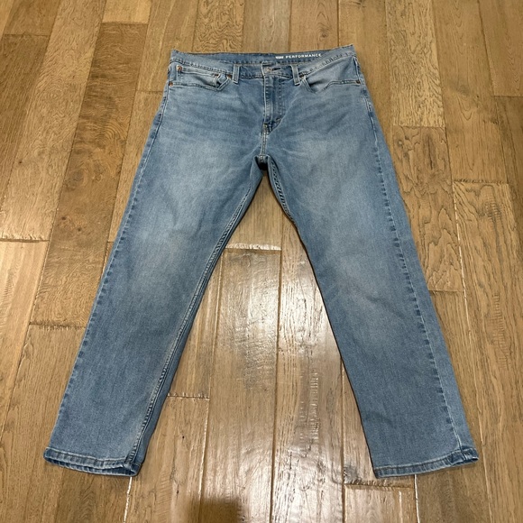 Levi’s Jeans size 34x29 - Picture 1 of 3